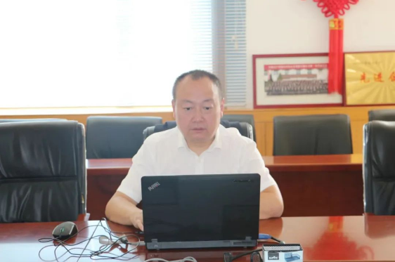 提升青年精神素養(yǎng) 筑牢理想信念之基